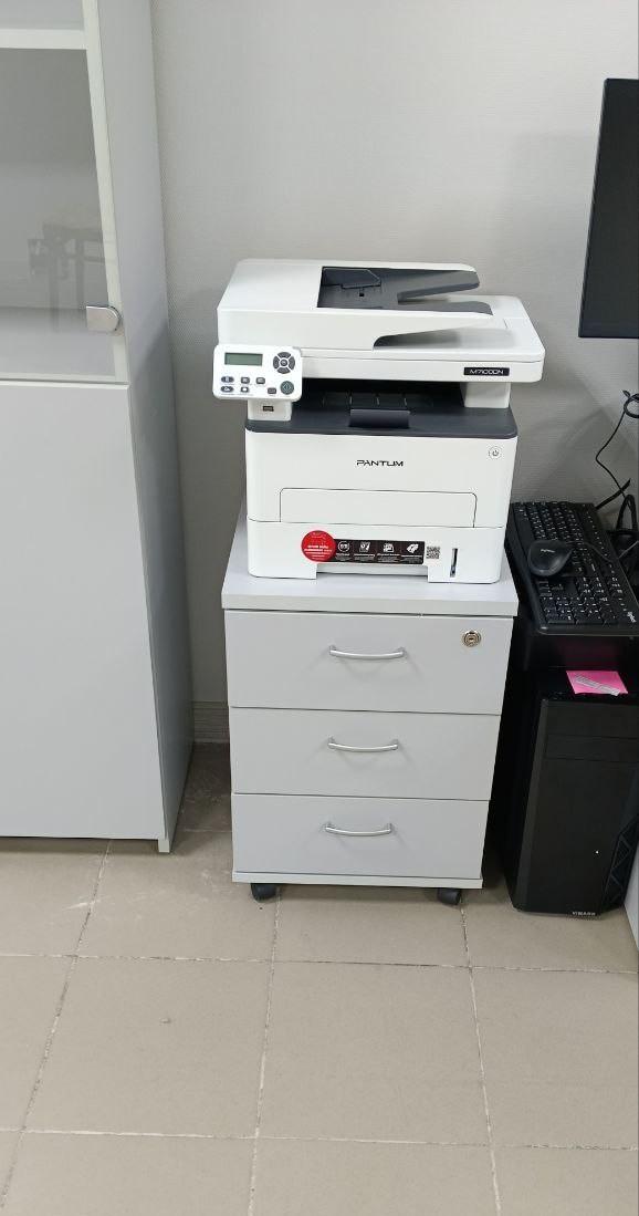 Нижегородская область передала оргтехнику для горбольницы Харцызска Нижегородская область передала оргтехнику для горбольницы Харцызска