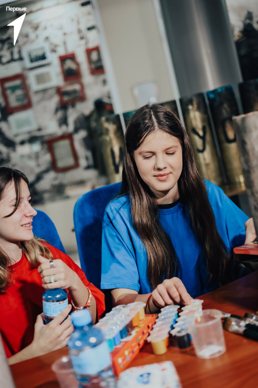 Как из орудия смерти сделать произведение искусства?