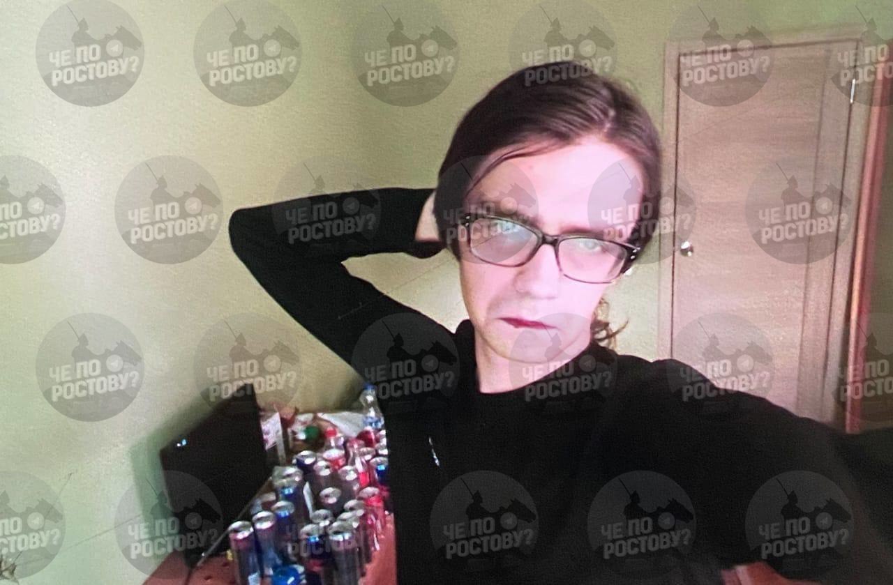 Жителя ДНР за ЛГБТ-посты оштрафовал суд в Ростовской области Жителя ДНР за ЛГБТ-посты оштрафовал суд в Ростовской области