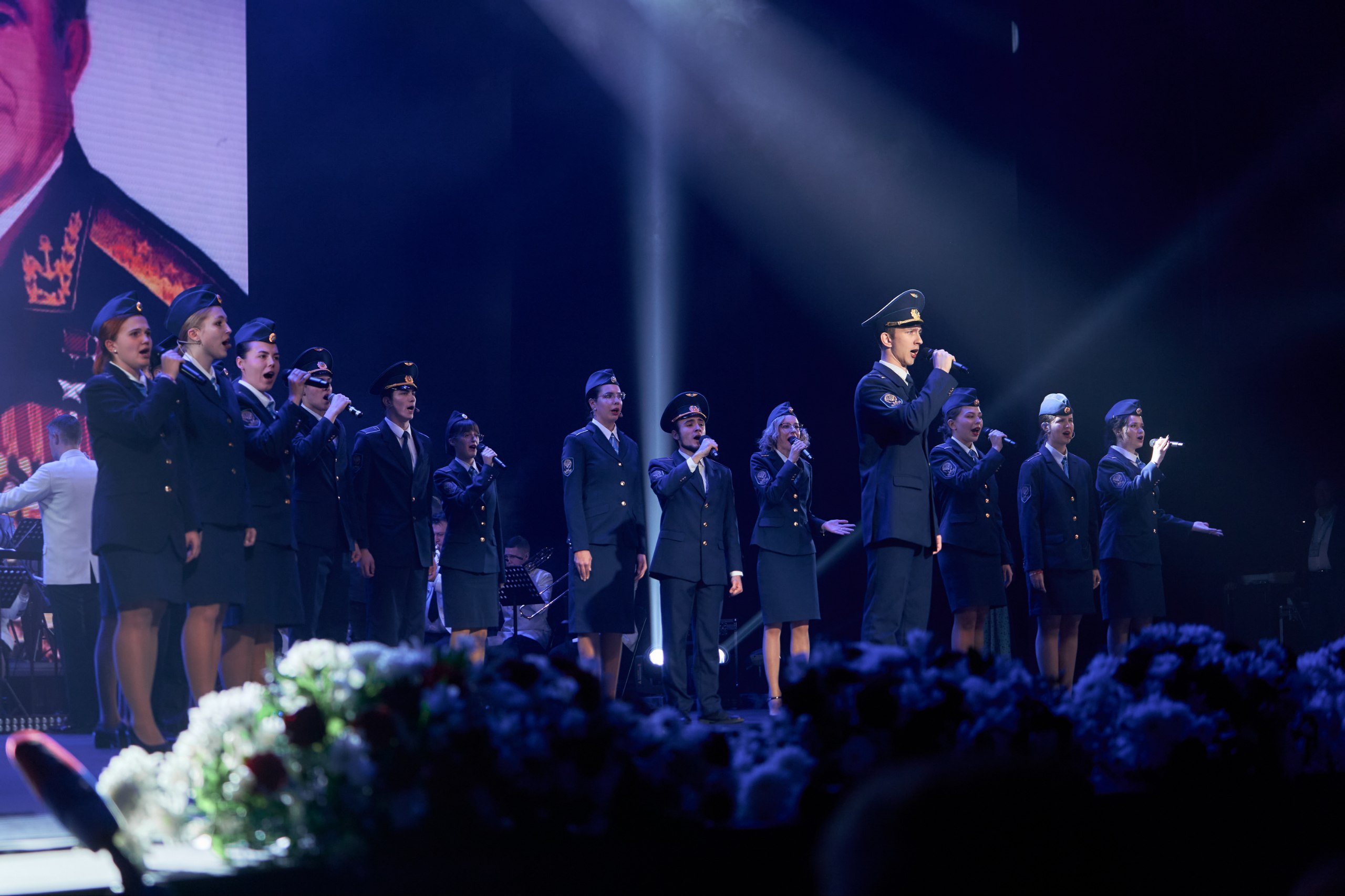 Студенты ДОНИЖТ достойно представили институт на фестивале «ТранспАРТ 2025» Студенты ДОНИЖТ достойно представили институт на фестивале «ТранспАРТ 2025»