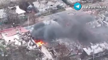 «тважные» штурмуют Покровск и наступают в Днепропетровской области