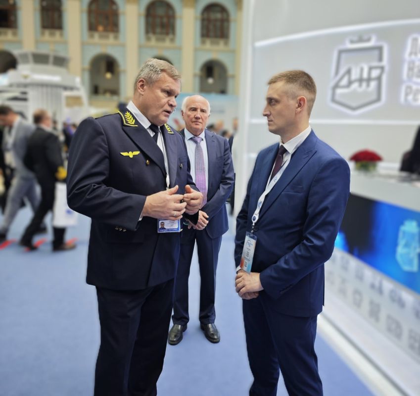 Александр Бондаренко: Развитие пассажирского транспорта Республики обсудили с коллегами на Транспортной неделе Александр Бондаренко: Развитие пассажирского транспорта Республики обсудили с коллегами на Транспортной неделе