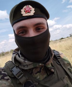 Из воспоминаний бойца с позывным «Талисман», спецназ «Ахмат» МО РФ. Батальон командира «Хохла»