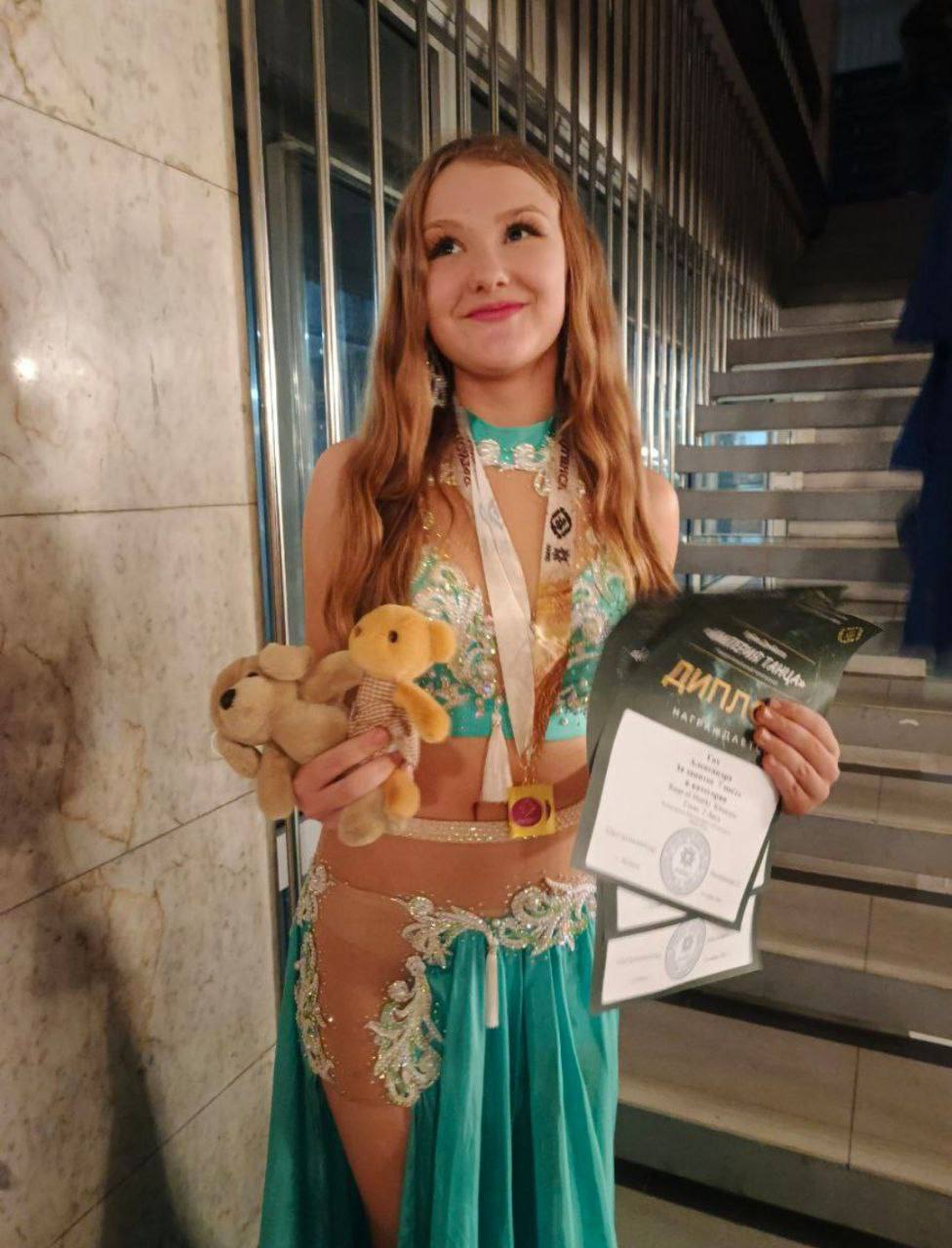 Денис Зубов: 15 ноября 2025 г. в г. Луганск прошел межрегиональный чемпионат исполнителей восточных танцев и танцев народов мира «Кубок Донбасса», при поддержке Международного Агентства развития Культуры и Спорта, в котором... Денис Зубов: 15 ноября 2025 г. в г. Луганск прошел межрегиональный чемпионат исполнителей восточных танцев и танцев народов мира «Кубок Донбасса», при поддержке Международного Агентства развития Культуры и Спорта, в котором...