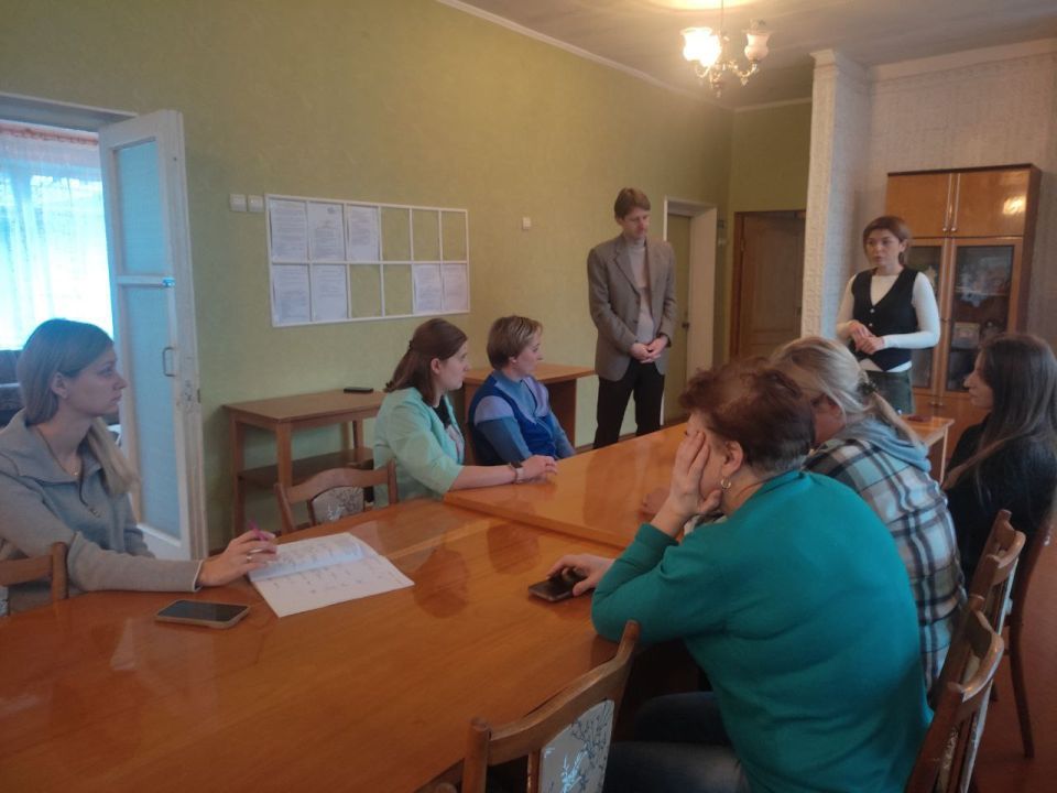 #ЕРДНР #ЕдинаяРоссия #ЕРМакеевка #Встречи #ЕРДНР #ЕдинаяРоссия #ЕРМакеевка #Встречи