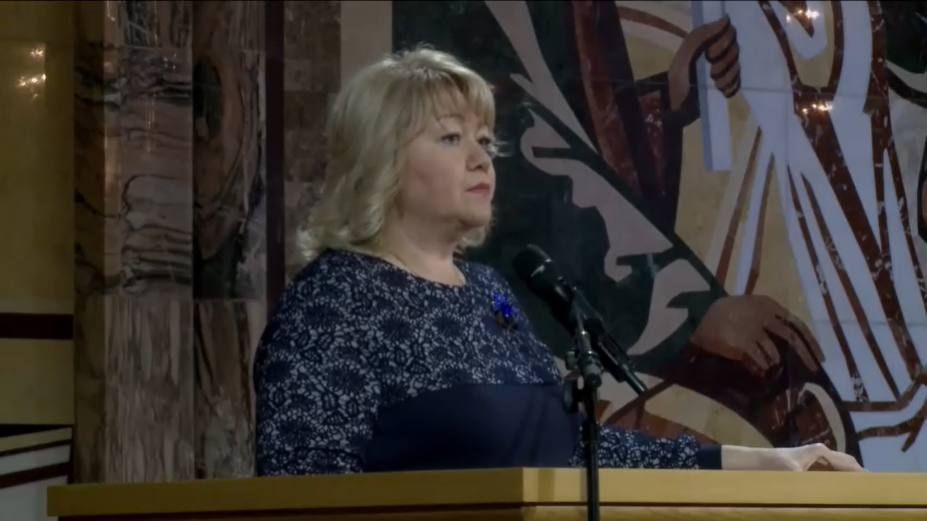 ����-������� ����� ������� ������� ������� � XXVII ��������� ������� �������� ������ �� 80-����� ������. ��������� ���������: ������� � �������� ������