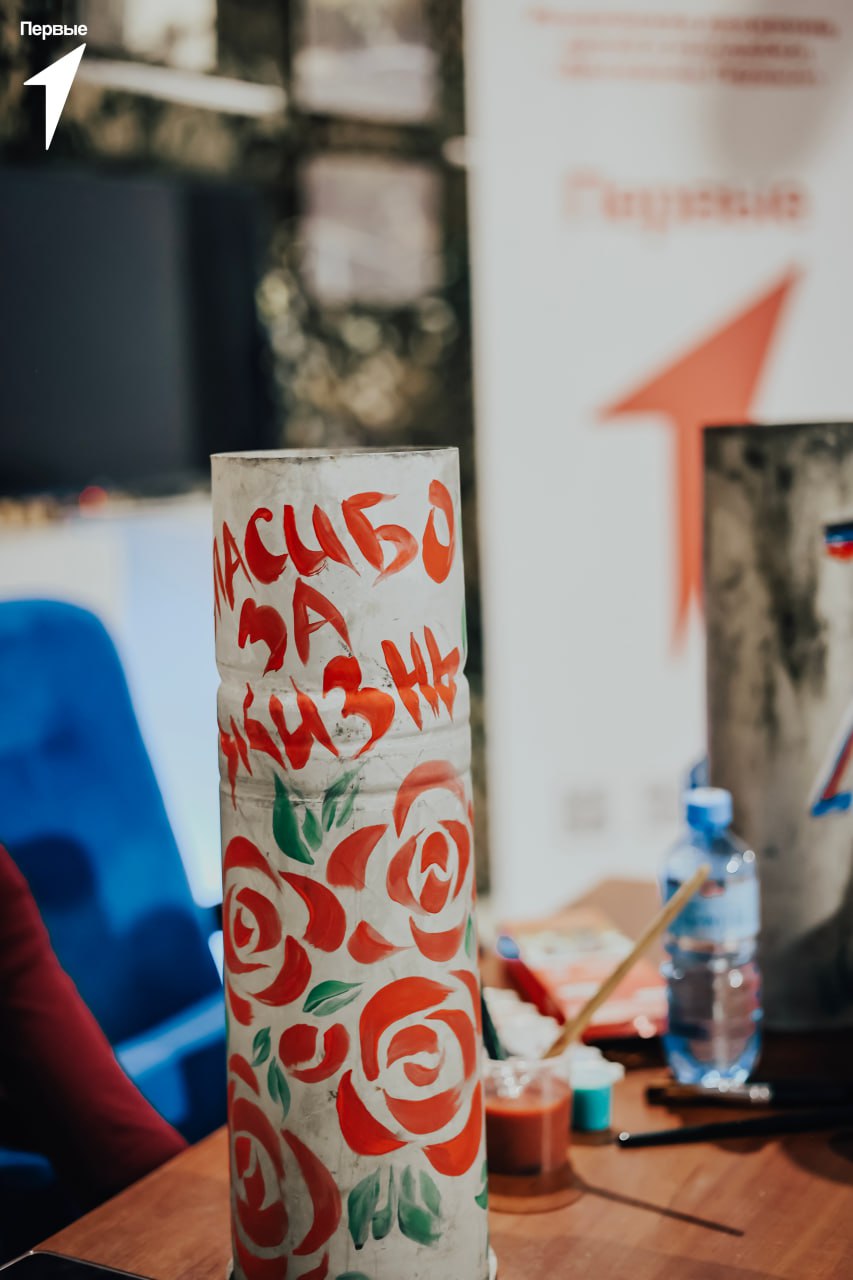 Как из орудия смерти сделать произведение искусства? Как из орудия смерти сделать произведение искусства?