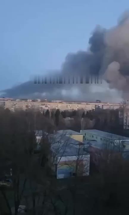 Расплата за блэкаут в ДНР: Киев и Тернополь ответили за Старобешевсккую ТЭС