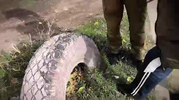 ФСБ задержала террориста, который готовился подорвать чиновника в ДНР