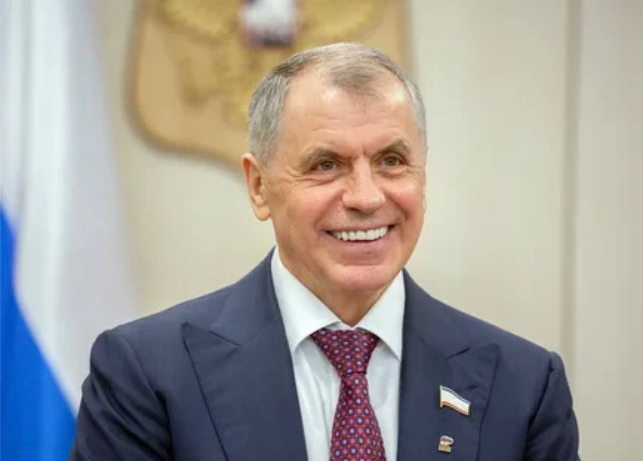 Константин Кузьмин: Сегодня день рождения празднует Председатель