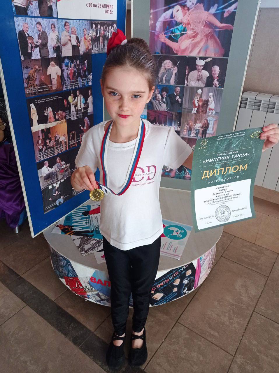 Денис Зубов: 15 ноября 2025 г. в г. Луганск прошел межрегиональный чемпионат исполнителей восточных танцев и танцев народов мира «Кубок Донбасса», при поддержке Международного Агентства развития Культуры и Спорта, в котором... Денис Зубов: 15 ноября 2025 г. в г. Луганск прошел межрегиональный чемпионат исполнителей восточных танцев и танцев народов мира «Кубок Донбасса», при поддержке Международного Агентства развития Культуры и Спорта, в котором...