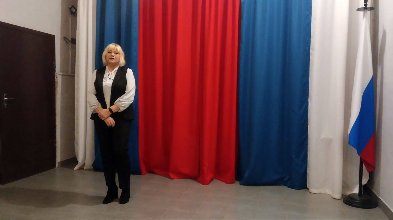 В рамках проекта «ГосСтарт.Диалог» состоялась встреча старшеклассников с представителями администрации В рамках проекта «ГосСтарт.Диалог» состоялась встреча старшеклассников с представителями администрации