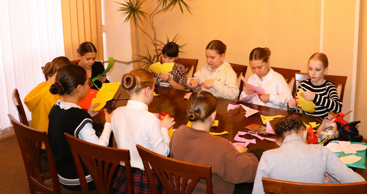 Мастер-класс ко Дню рождения Деда Мороза Мастер-класс ко Дню рождения Деда Мороза