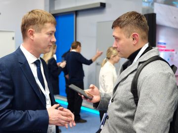 В ДНР появится интеллектуальная транспортная система