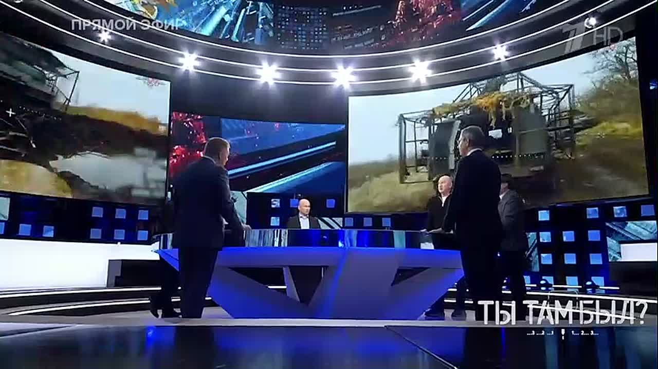 Павел Кукушкин: Константиновское направление, как и все остальные направления, очень жаркое