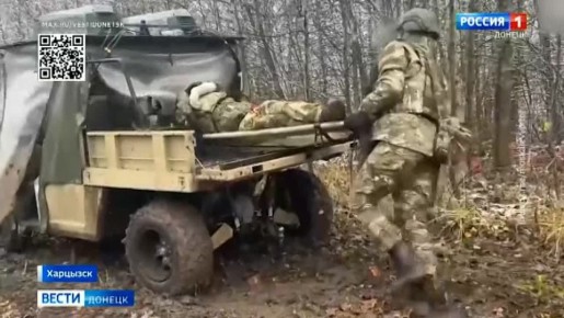 Ветеран из Харцызска Виктор Москалев стал участником Всероссийского физкультурного фестиваля