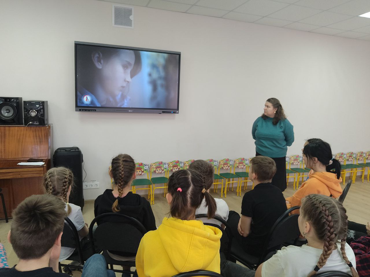 Жизнь без вредных привычек: осознанный выбор каждого! Жизнь без вредных привычек: осознанный выбор каждого!