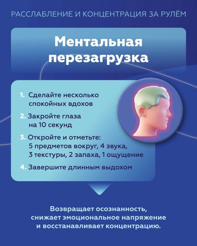 Чувствуете, как глаза слипаются, а концентрация падает? Значит, пора сделать перерыв! Чувствуете, как глаза слипаются, а концентрация падает? Значит, пора сделать перерыв!