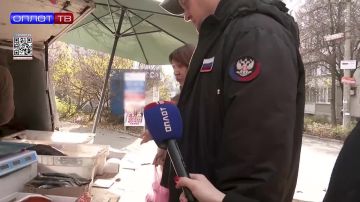 Спецрепортаж. Народный контроль