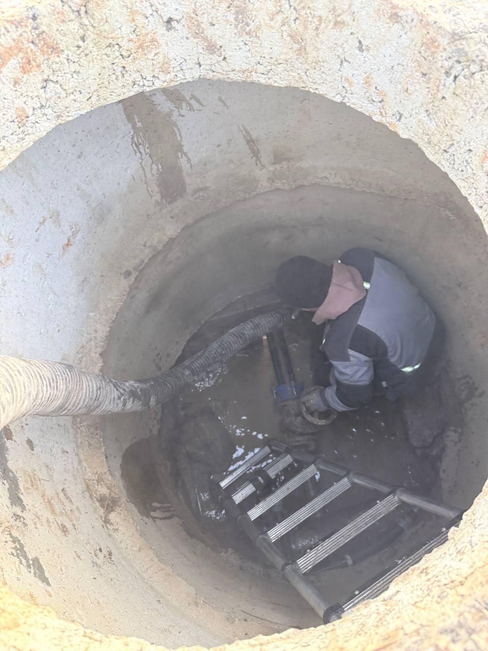 Аварийная бригада Магаданской области провела ремонт в Свято-Успенском ските в Ждановке Аварийная бригада Магаданской области провела ремонт в Свято-Успенском ските в Ждановке