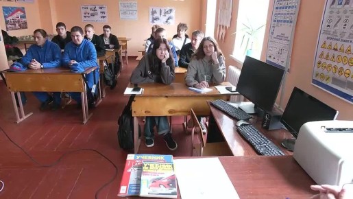 В этом учебном году выделили 65 бюджетных мест для подготовки машинистов кранов металлургического производства в техникумах ДНР с учетом потребностей наших предприятий