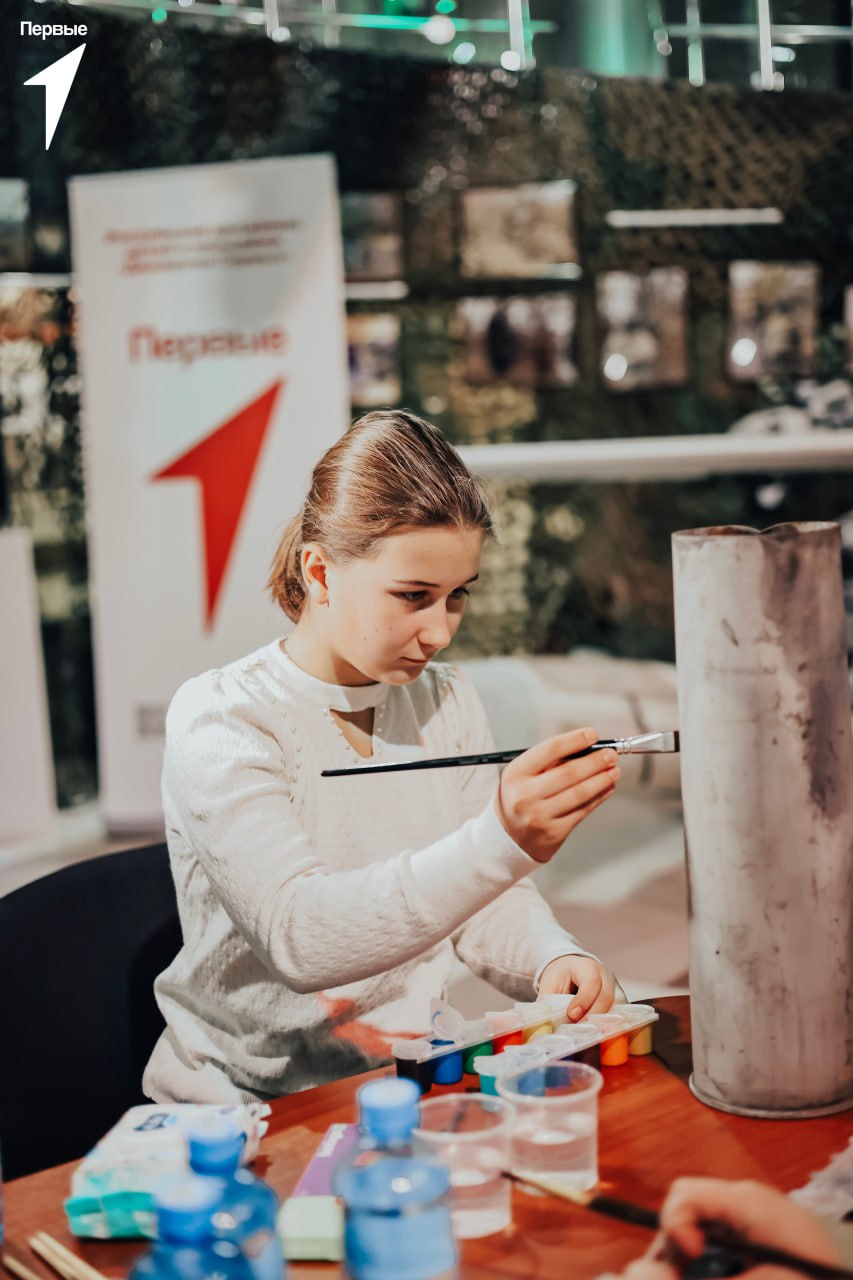 Как из орудия смерти сделать произведение искусства? Как из орудия смерти сделать произведение искусства?