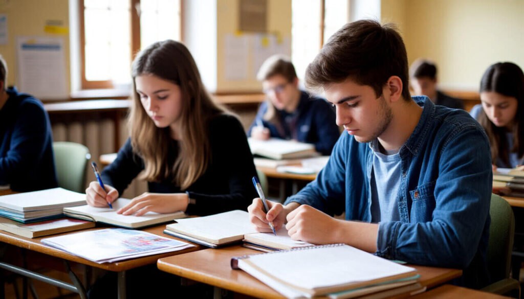 Только с целевым договором: студенты-медики в России будут учиться по новым правилам