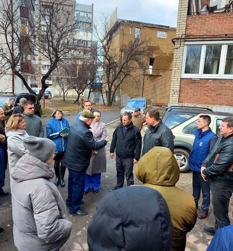 Анна Кондрыкинская: Несмотря на все преграды, которые ставит перед нами противник, мы продолжаем совместными усилиями стремиться к обеспечению комфортных условий жизни для наших граждан Анна Кондрыкинская: Несмотря на все преграды, которые ставит перед нами противник, мы продолжаем совместными усилиями стремиться к обеспечению комфортных условий жизни для наших граждан