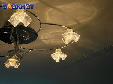 Все трансформаторные подстанции Донецка подключены к электросети