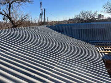 Константин Зинченко: Шаг за шагом: как восстанавливается частный сектор округа