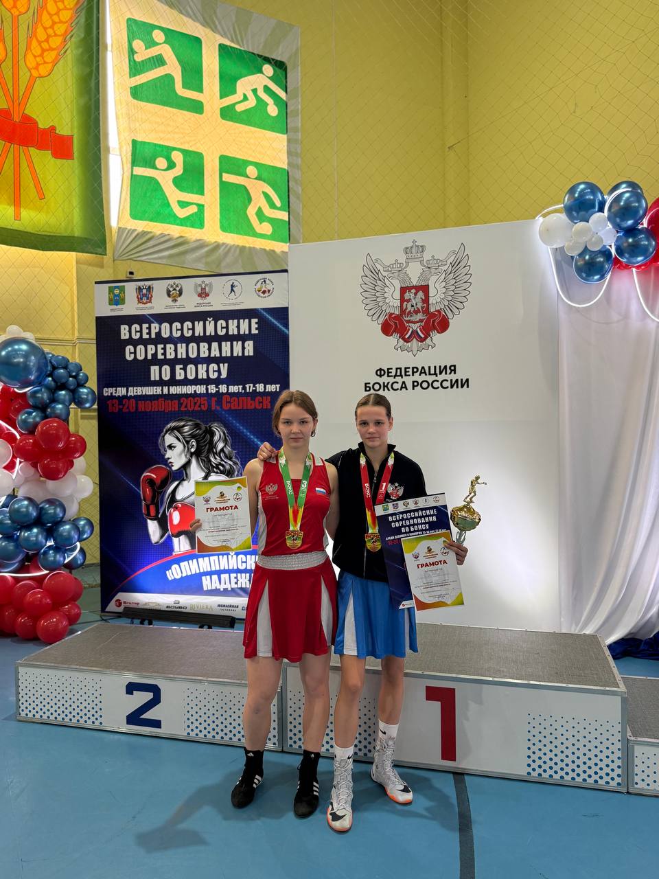 Переходное Первенство России Переходное Первенство России