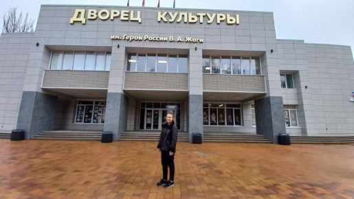 «Земский работник культуры»: программа, которая помогает решить кадровый вопрос в малых населённых пунктах