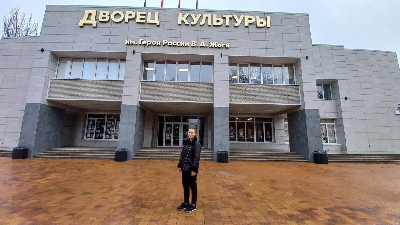 «Земский работник культуры»: программа, которая помогает решить кадровый вопрос в малых населённых пунктах