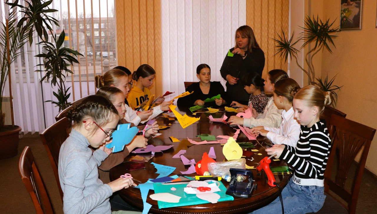 Мастер-класс ко Дню рождения Деда Мороза Мастер-класс ко Дню рождения Деда Мороза