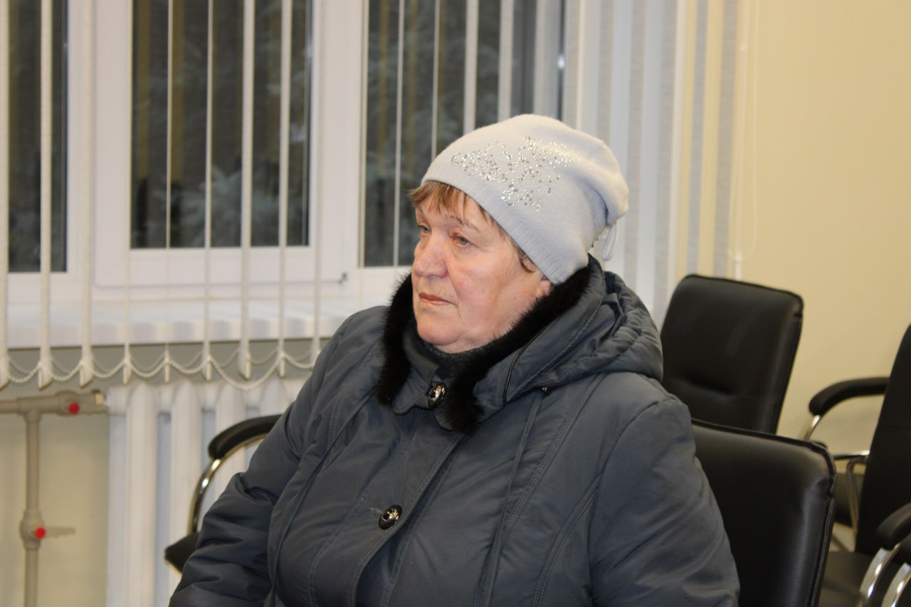 Иван Приходько: Заместитель главы администрации городского округа Горловка Игорь Горбатов провел прием граждан Иван Приходько: Заместитель главы администрации городского округа Горловка Игорь Горбатов провел прием граждан