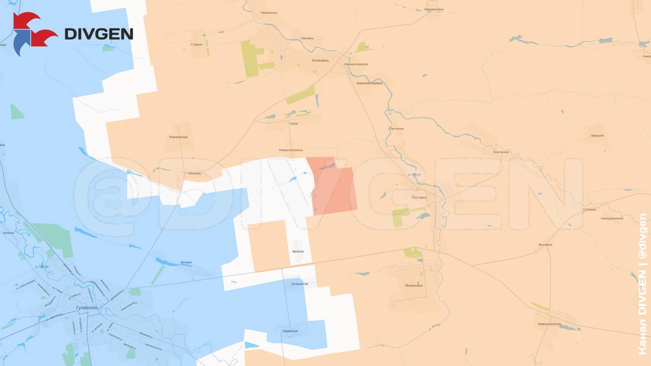 Юрий Баранчик: О продвижении ВС России за прошедшие сутки, докладывает @divgen Юрий Баранчик: О продвижении ВС России за прошедшие сутки, докладывает @divgen