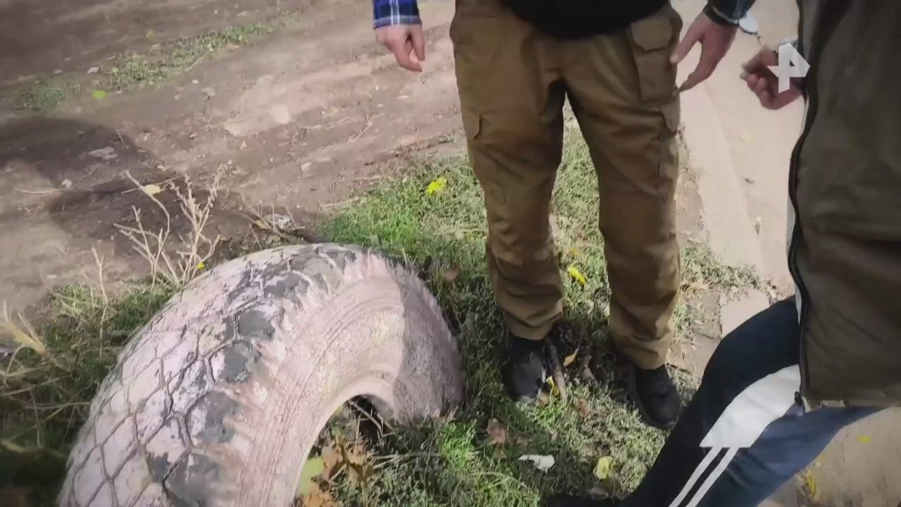 Сотрудники УФСБ России по ДНР задержали местного жителя, подозреваемого в госизмене и подготовке теракта в интересах ГУР МО Украины