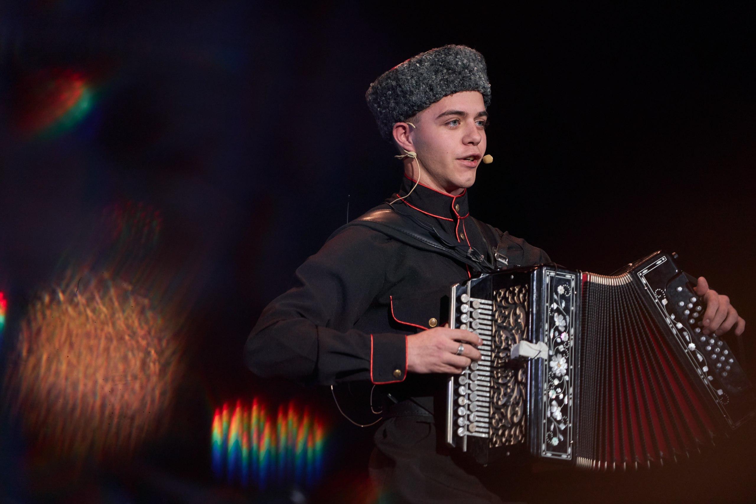 Студенты ДОНИЖТ достойно представили институт на фестивале «ТранспАРТ 2025» Студенты ДОНИЖТ достойно представили институт на фестивале «ТранспАРТ 2025»