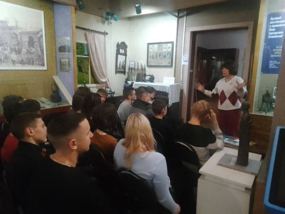 Возвращение к истокам: Дворянский род Иловайских Возвращение к истокам: Дворянский род Иловайских