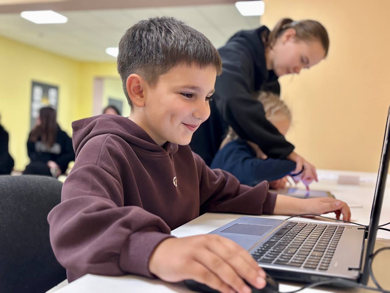 «Земский работник культуры»: программа, которая помогает решить кадровый вопрос в малых населённых пунктах «Земский работник культуры»: программа, которая помогает решить кадровый вопрос в малых населённых пунктах