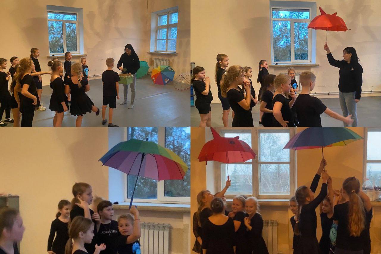 Сегодня, 19 ноября, в МБУ "Зугрэсский ГДК", в танцевальном коллективе "Бархат", состоялась развлекательно-игровая программа, ко Всемирному дню ребёнка "Должны смеяться дети!" Сегодня, 19 ноября, в МБУ "Зугрэсский ГДК", в танцевальном коллективе "Бархат", состоялась развлекательно-игровая программа, ко Всемирному дню ребёнка "Должны смеяться дети!"