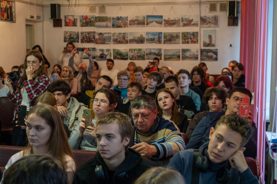 Ты точно слышал его песни! Ты точно слышал его песни!
