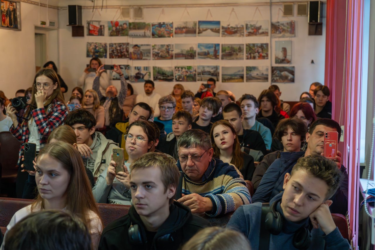 Ты точно слышал его песни! Ты точно слышал его песни!