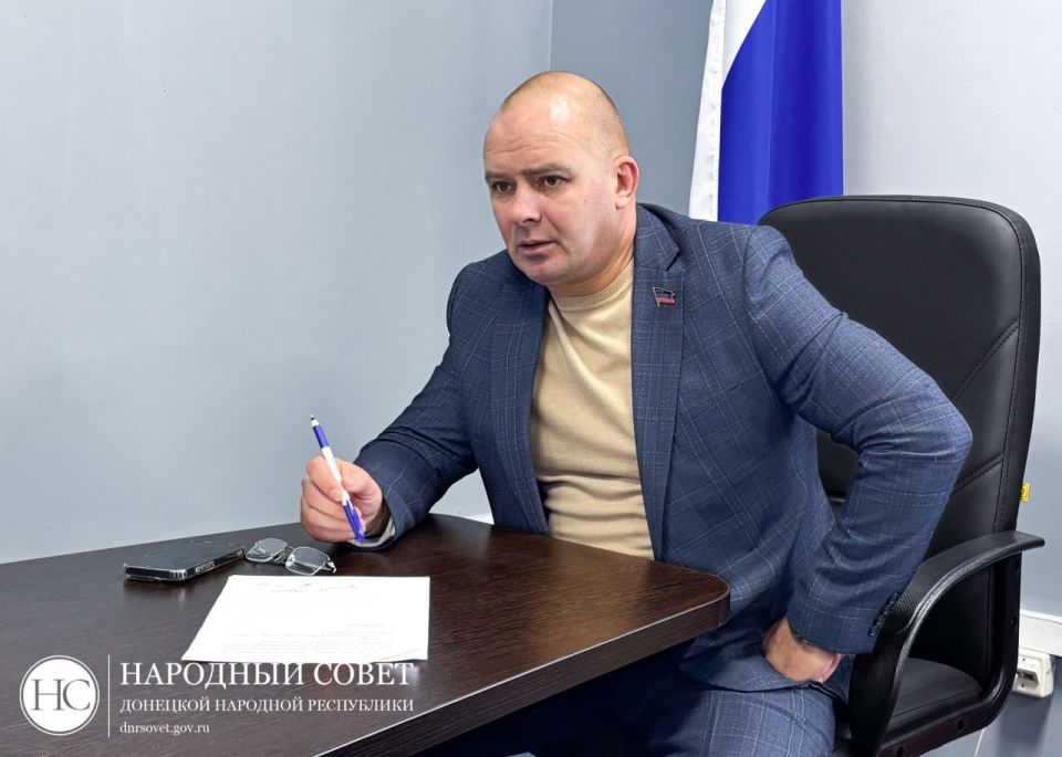 Парламентарии изучили поправки в Жилищный кодекс Парламентарии изучили поправки в Жилищный кодекс