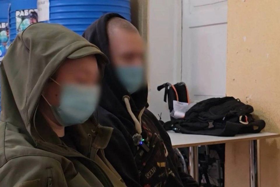 Ангелы-хранители в брониках Ангелы-хранители в брониках