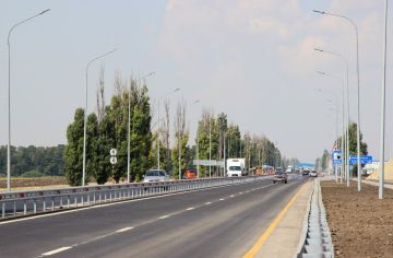 Подготовка нормативно-правовой базы для организации надежного пассажирского сообщения между ДНР и Ростовской областью находится на финальной стадии