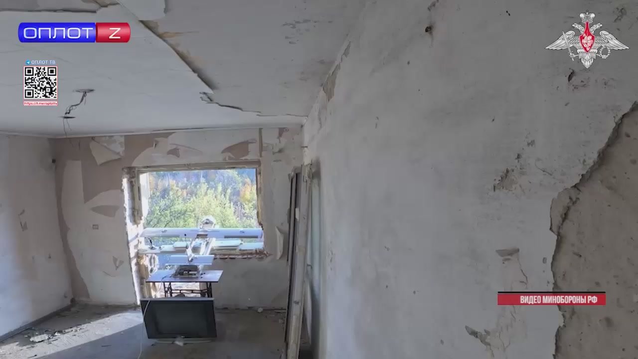 Платоновка в ДНР — наша!. На карте наших побед — новая точка! Силы 7-й отдельной мотострелковой бригады освободили населённый пункт Платоновка