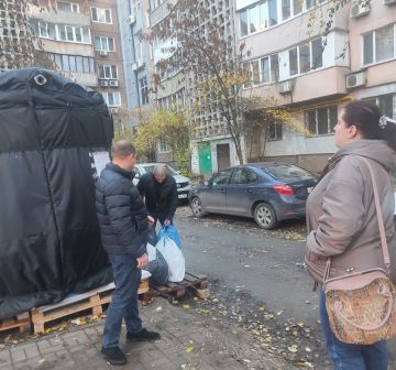 По поручению Главы ДНР Дениса Пушилина в Ворошиловском внутригордском районе продолжаются встречи с населением