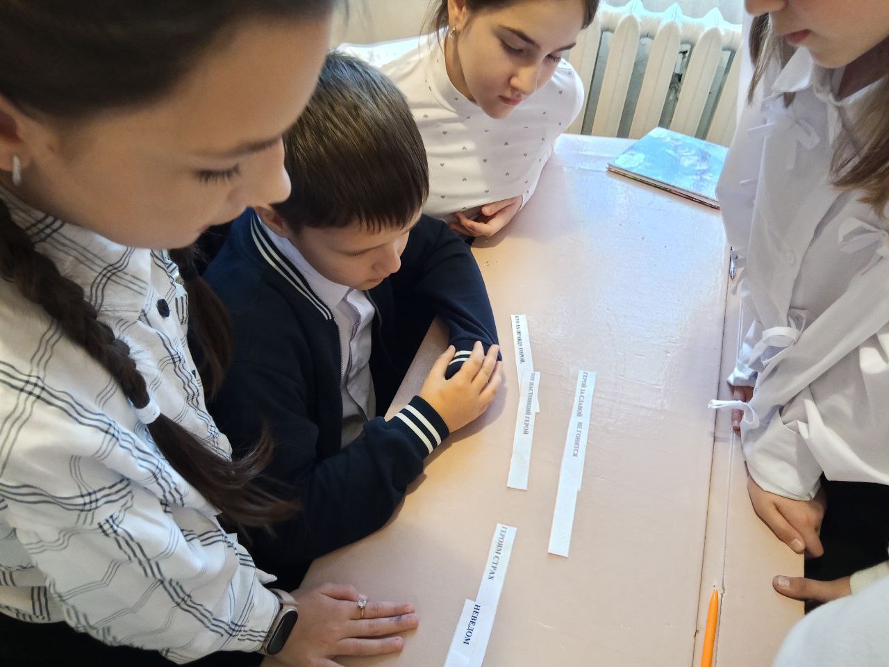 Игорь Мартынов: Час славы «Героями не рождаются» Игорь Мартынов: Час славы «Героями не рождаются»