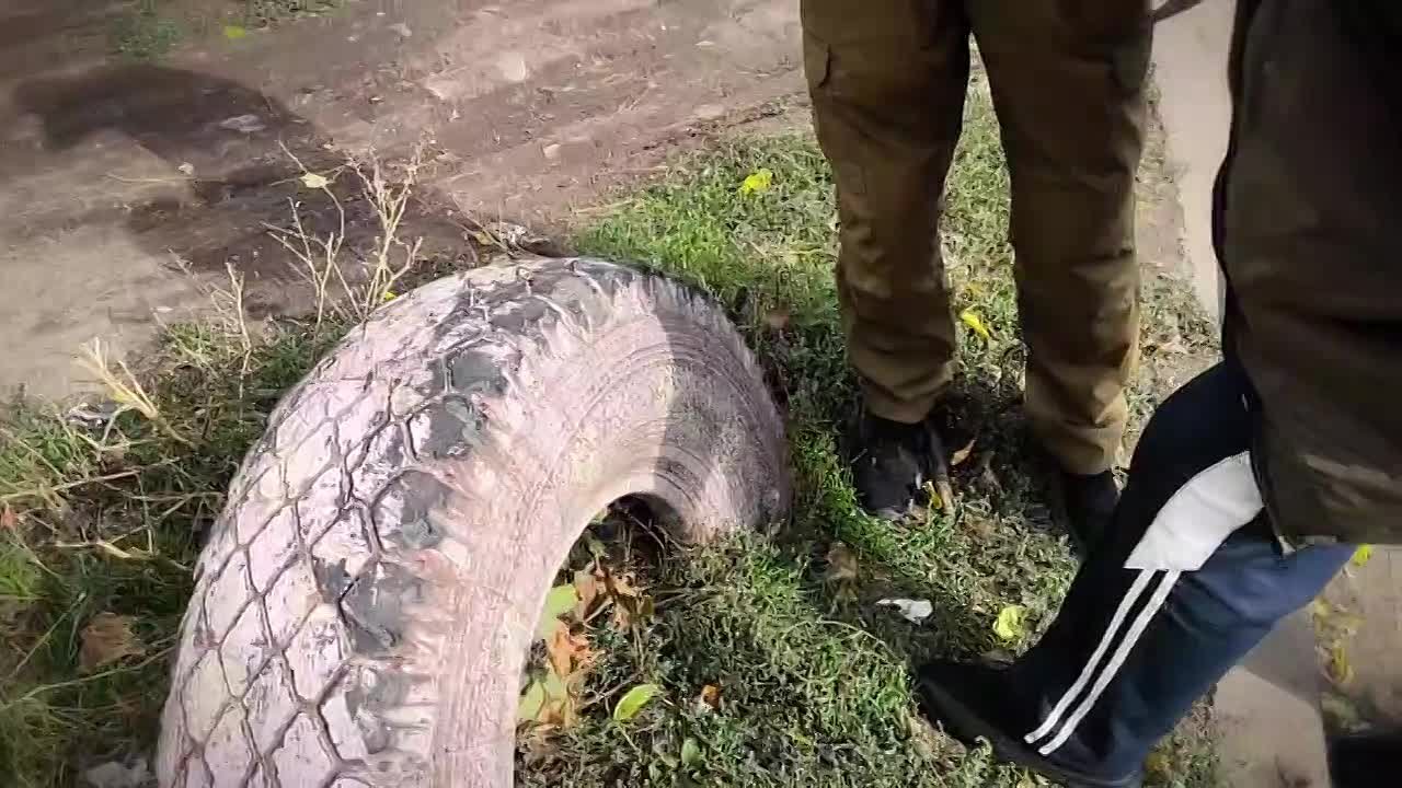 ФСБ пресечена преступная деятельность жителя ДНР, причастного к государственной измене и подготовке террористического акта